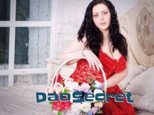 DaoSecret