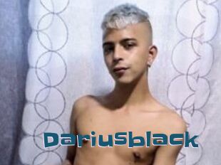 Dariusblack