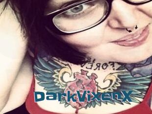 DarkVixenX