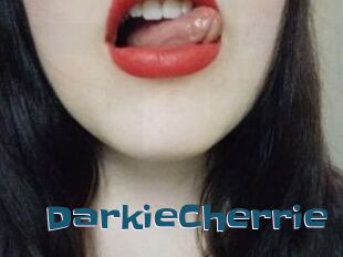 DarkieCherrie