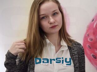 Darsiy Gang Bangs