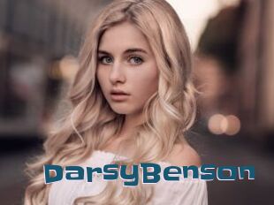 DarsyBenson