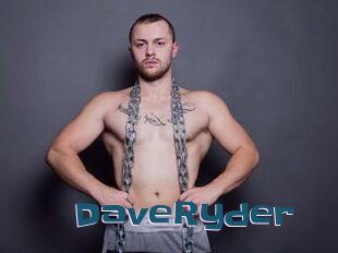 DaveRyder