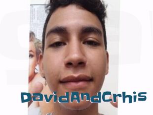 DavidAndCrhis