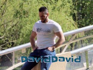 DavidDavid