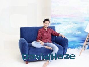 David_Haze