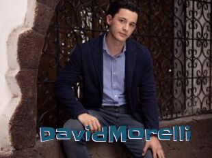 DavidMorelli