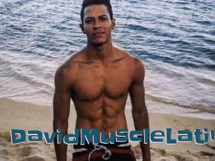 DavidMuscleLatin