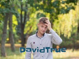 DavidTrue