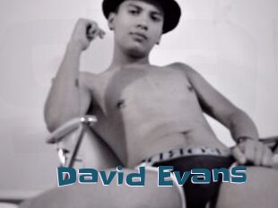 David_Evans