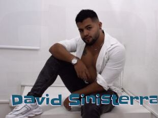 David_Sinisterra