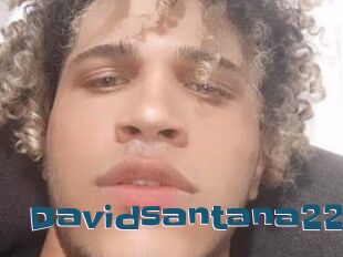 Davidsantana22