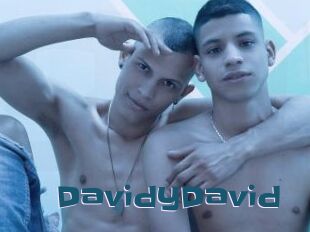 DavidyDavid