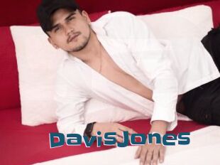 DavisJones