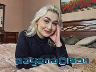 DayanaOlsan