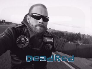 DeadRed