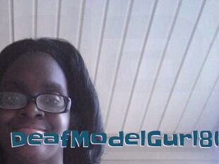 DeafModelGurl80