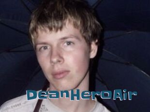 DeanHeroAir