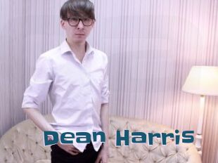 Dean_Harris