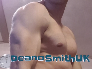 DeanoSmithUK