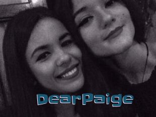DearPaige Gang Bangs