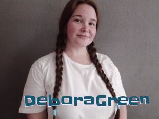 DeboraGreen