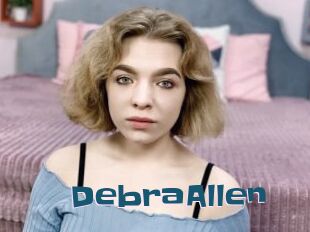 DebraAllen