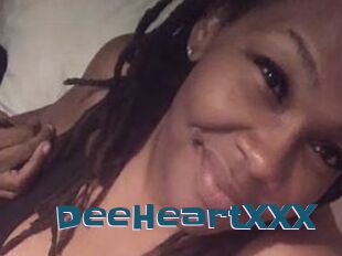 DeeHeartXXX