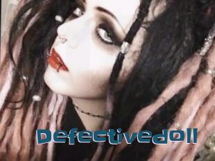 Defectivedoll