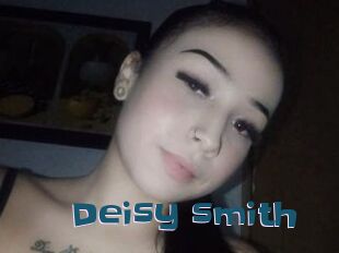 Deisy_smith