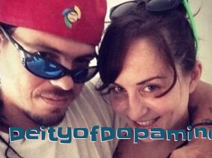 DeityofDopamine