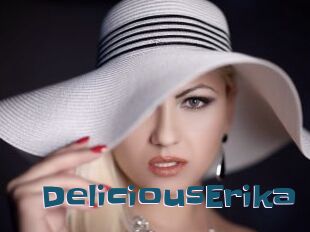 DeliciousErika