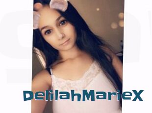 DelilahMarieX