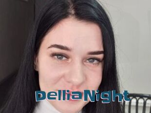 DelliaNight