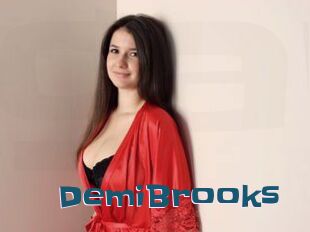 DemiBrooks