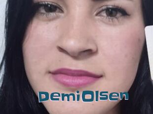 DemiOlsen