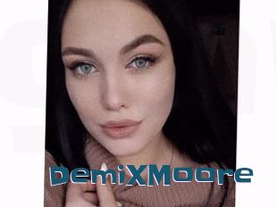 DemiXMoore