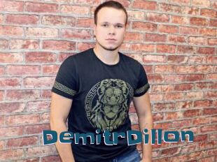 DemitrDillon