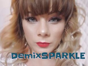 DemixSPARKLE