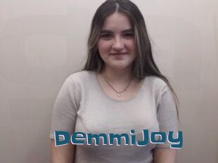 DemmiJoy