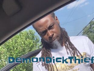 DemonDickThief