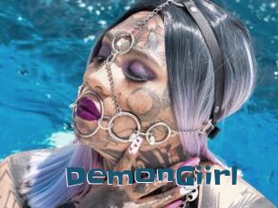 DemonGiirl