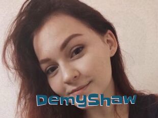 DemyShaw