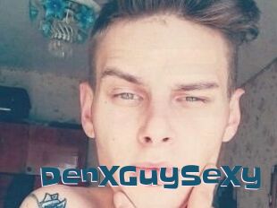 DenXGuy_SeXy