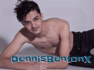 DennisBentonX