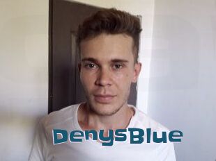 DenysBlue