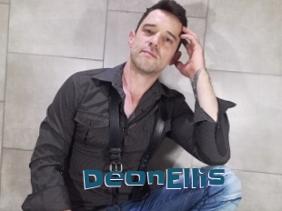 DeonEllis