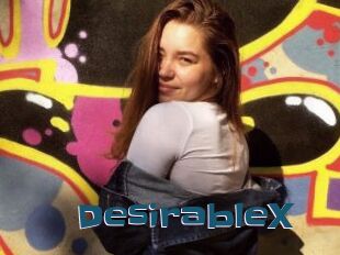 DesirableX