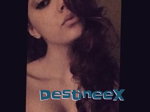 DestineeX