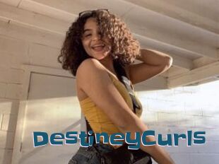 DestineyCurls